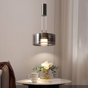 HARTMUT B Pendant by Lampadom