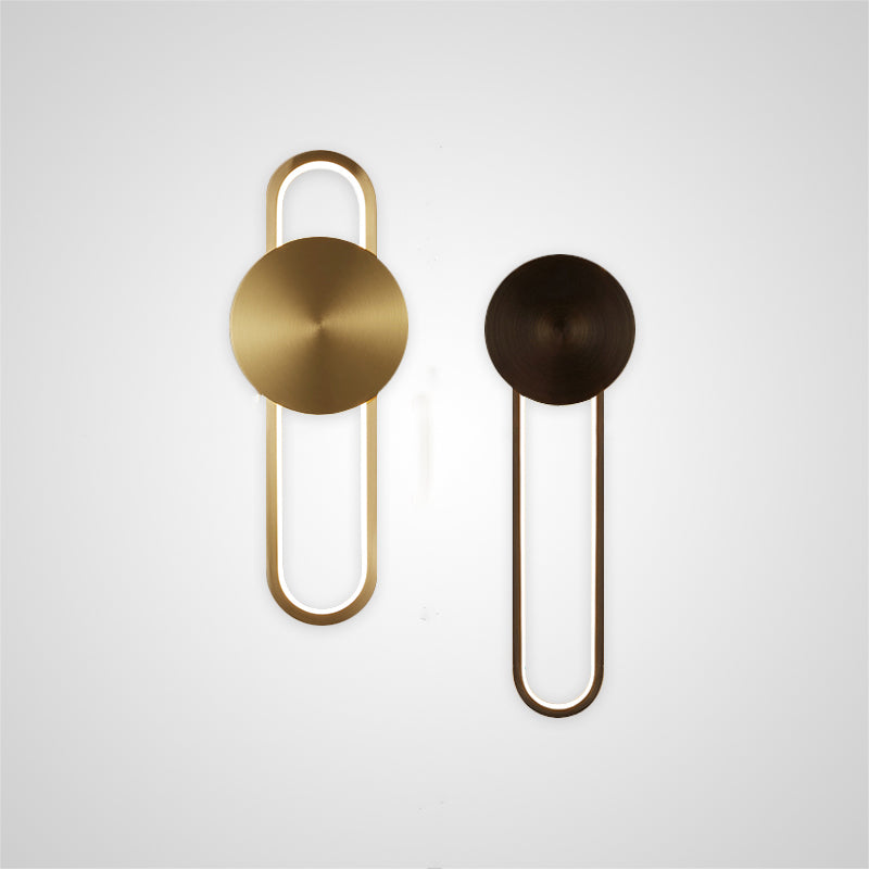 HEIDY Wall Light by Lampadom - view 21