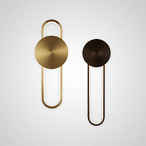 HEIDY Wall Light by Lampadom