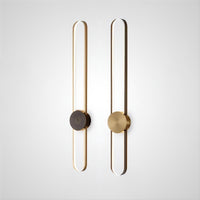 HEIDY L Wall Light by Lampadom - view 21