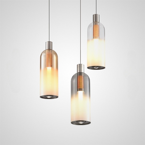 HEINER Pendant by Lampadom