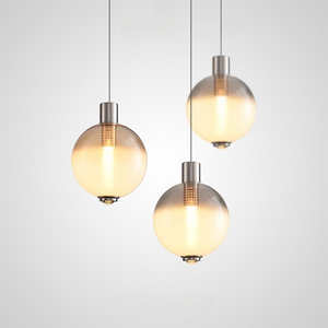 HEINER A Pendant by Lampadom
