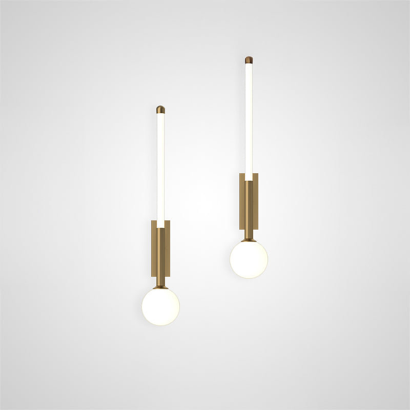 HELGA Wall Light by Lampadom - view 10