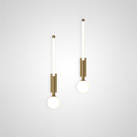 HELGA Wall Light by Lampadom - view 10