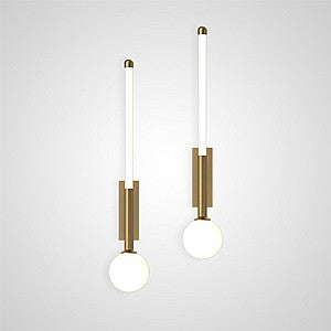 HELGA Wall Light by Lampadom