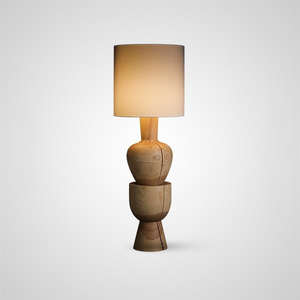HELGOT Floor Lamp by Lampadom
