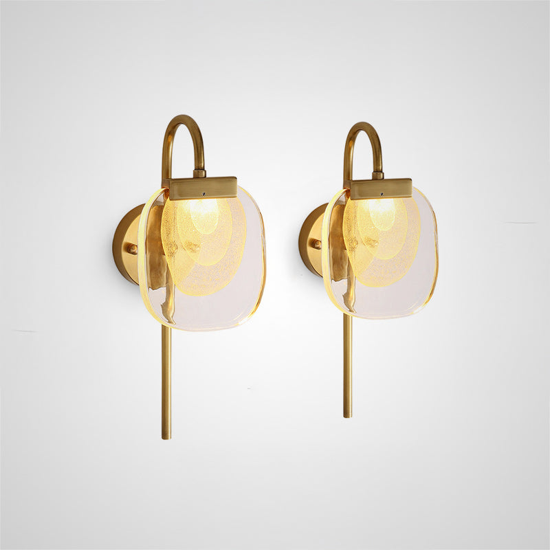 HELINA Wall Light by Lampadom - view 11