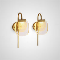 HELINA Wall Light by Lampadom - view 11