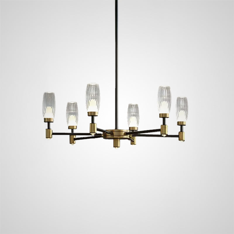 HELIUM A Chandelier by Lampadom - view 23