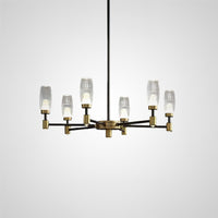 HELIUM A Chandelier by Lampadom - view 23