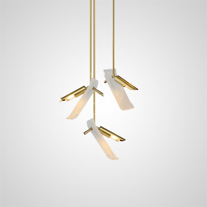 HELMAR Pendant by Lampadom - view 5