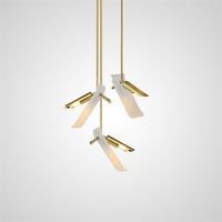 HELMAR Pendant by Lampadom - view 5