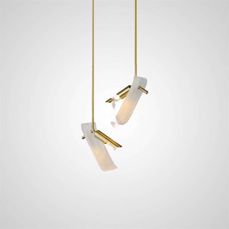 HELMAR DUO Cascade Light