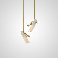 HELMAR DUO Cascade Light