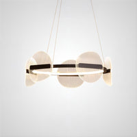 HELSE Ring Chandelier