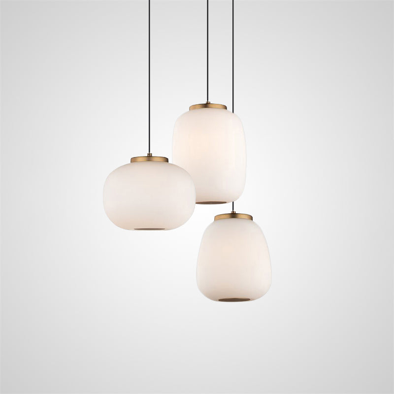 HEMING Pendant by Lampadom - view 12