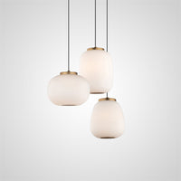 HEMING Pendant by Lampadom - view 12