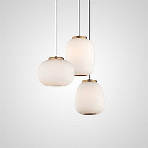 HEMING Pendant by Lampadom