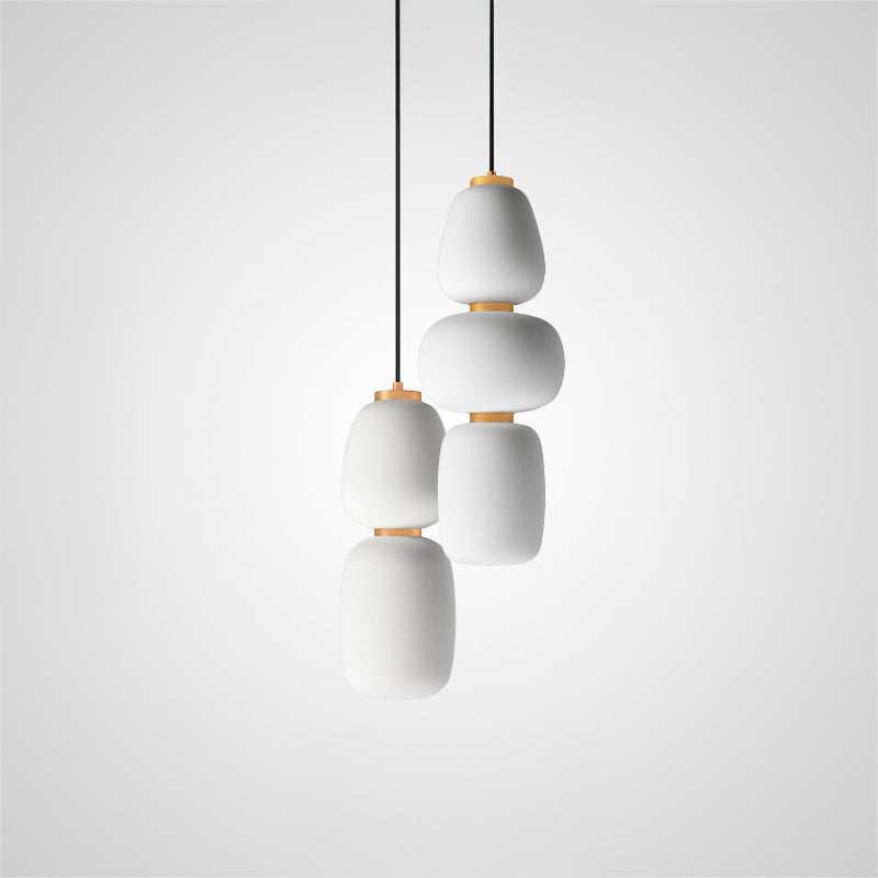 HEMING B Pendant by Lampadom - view 9