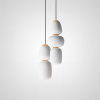 HEMING B Pendant by Lampadom - view 9
