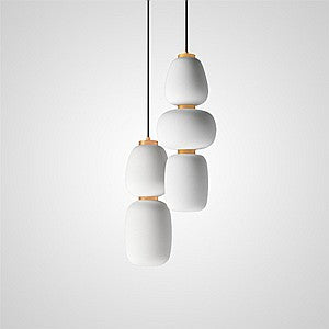 HEMING B Pendant by Lampadom