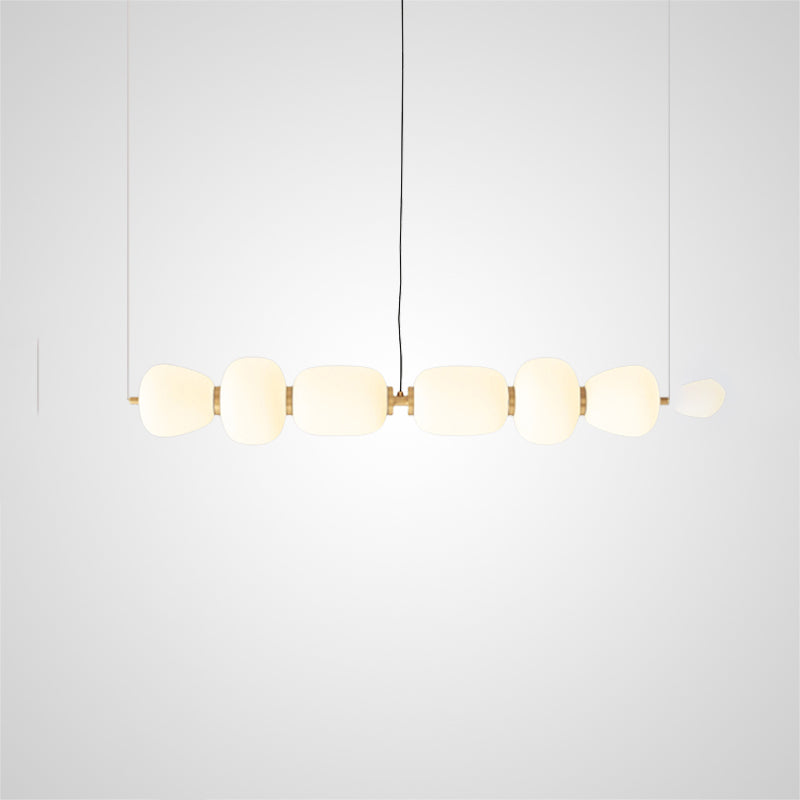 HEMING Linear Chandelier