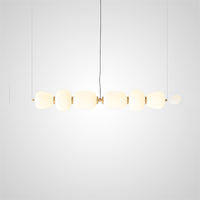HEMING Linear Chandelier