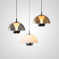 HENNEKE Pendant by Lampadom - view 24