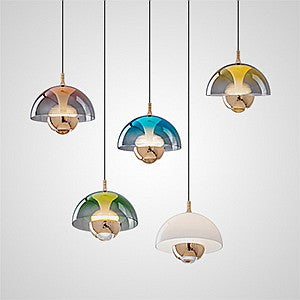 HENNEKE BRIGHT Pendant by Lampadom