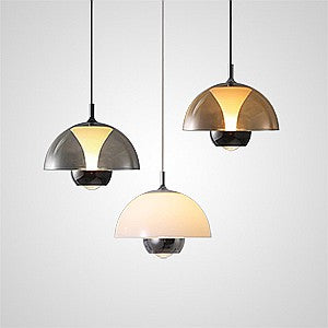 HENNEKE Pendant by Lampadom