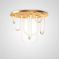 HILARY Ceiling Chandelier