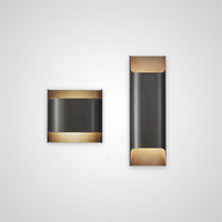 HILBERT Wall Light by Lampadom - view 15