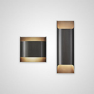 HILBERT Wall Light by Lampadom