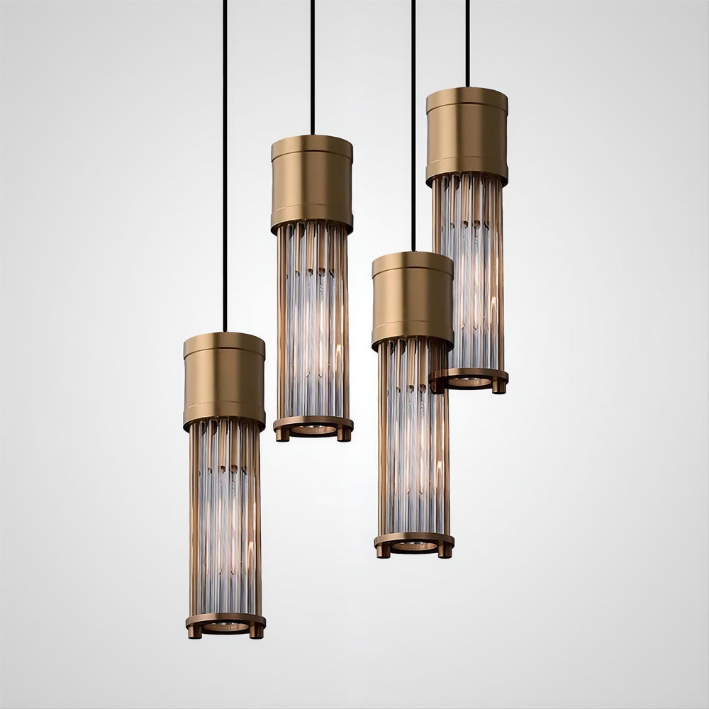HILDIS Pendant by Lampadom - view 7