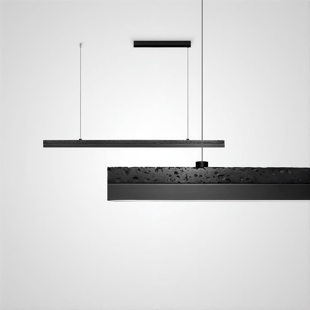HILLinear Chandelier