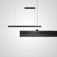 HILLinear Chandelier