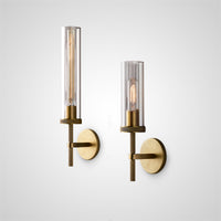 HINNA Wall Light by Lampadom - view 9