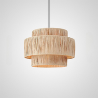 HISKIAS Chandelier by Lampadom - view 8