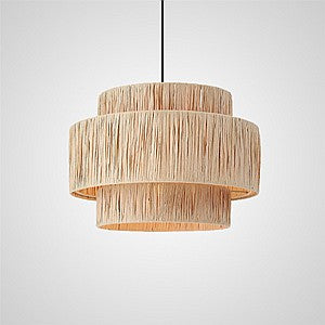 HISKIAS Chandelier by Lampadom