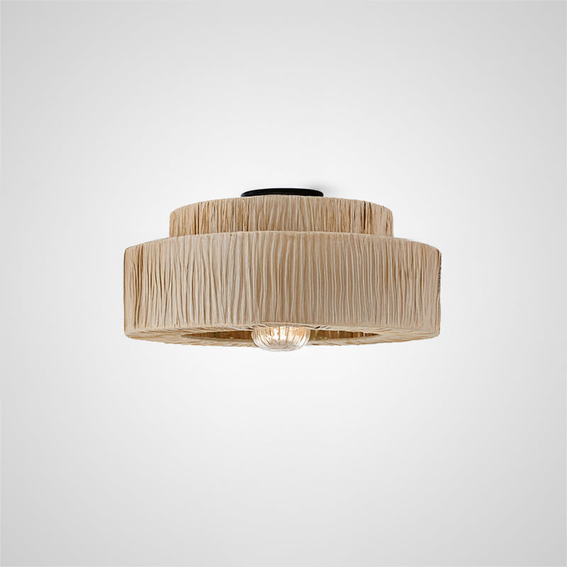 HISKIAS Ceiling Chandelier by Lampadom - view 3