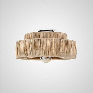 HISKIAS Ceiling Chandelier by Lampadom