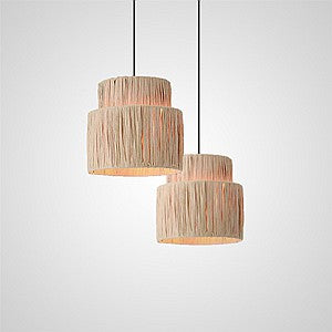 HISKIAS ONE Pendant by Lampadom