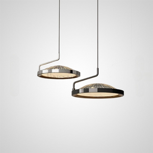 HOLGE Pendant by Lampadom