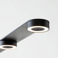 HOLLAND Linear Chandelier