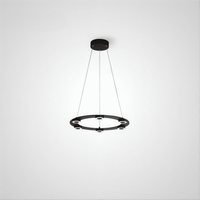 HOLLAND Ring Chandelier