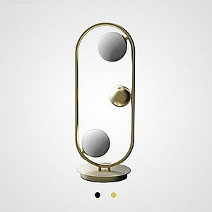 HOOP Table Lamp by Lampadom