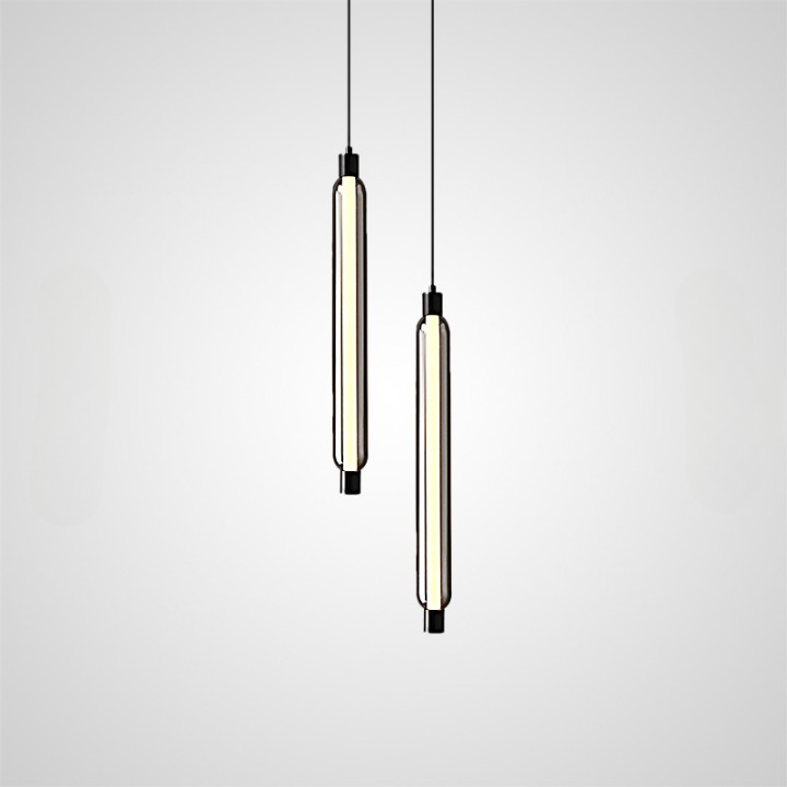 HOSEA Pendant by Lampadom - view 10