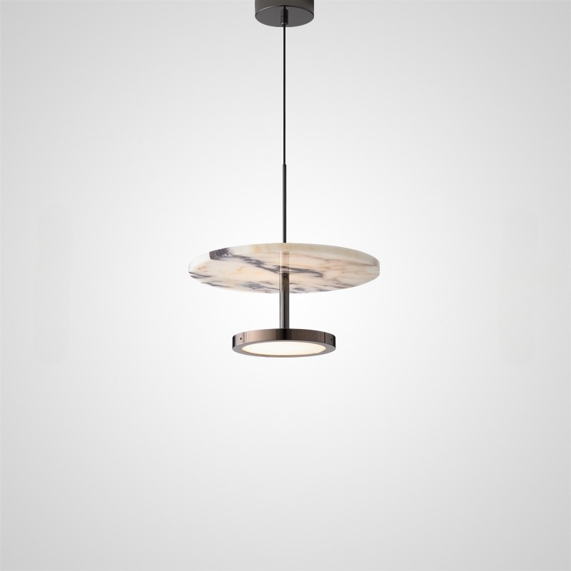 HOWES Pendant by Lampadom - view 12