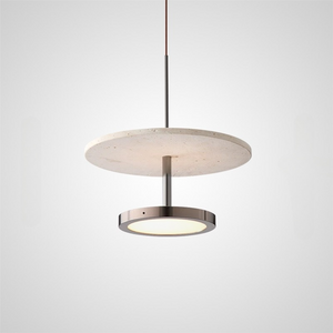 HOWES STONE Pendant by Lampadom