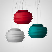 HRAFN Pendant by Lampadom - view 21
